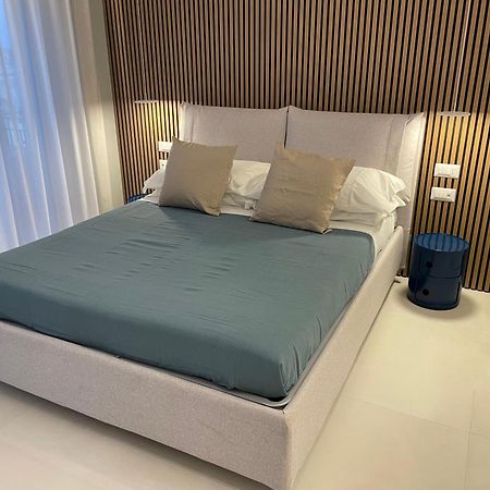 La Finestra Sul Mare Modern Apartment جيارديني ناكسوس المظهر الخارجي الصورة