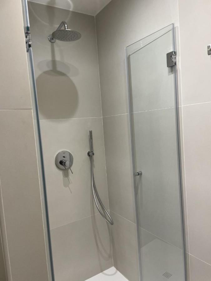 La Finestra Sul Mare Modern Apartment جيارديني ناكسوس المظهر الخارجي الصورة